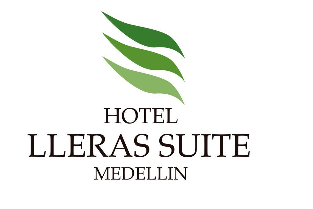 ميديلين Hotel Lleras Suite المظهر الخارجي الصورة